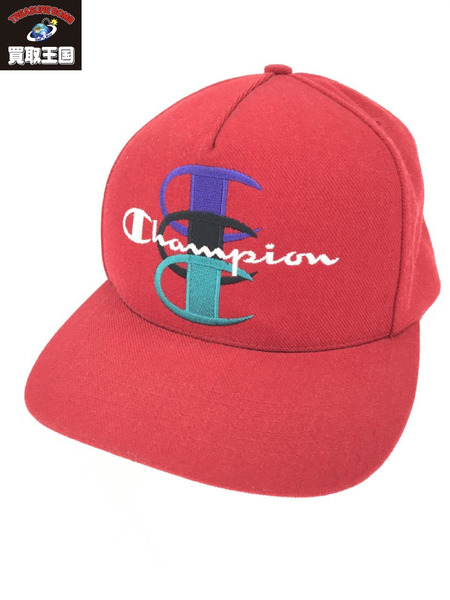 Supreme×Champion 17AW 5-Panel Cap Black｜商品番号：2100191202004 ...