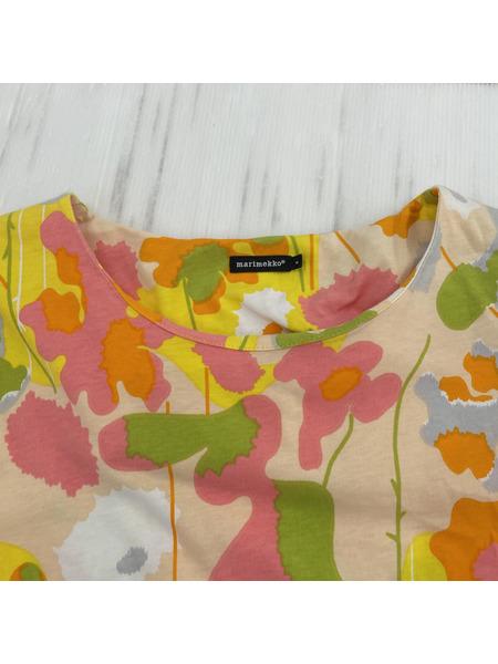 marimekko TシャツOP S[値下]