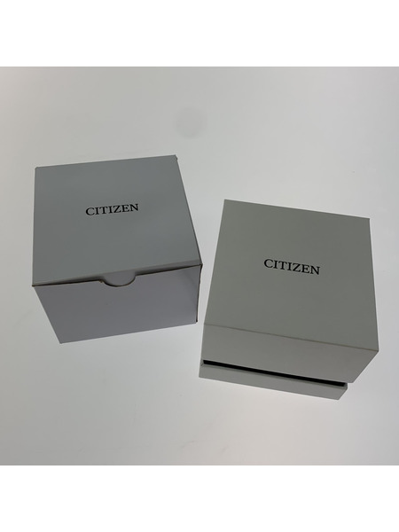 CITIZEN Pro Master ソーラー腕時計 H100-R014749