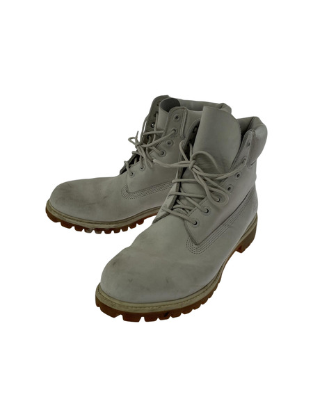 Timberland/6インチプレミアムブーツ（11M)