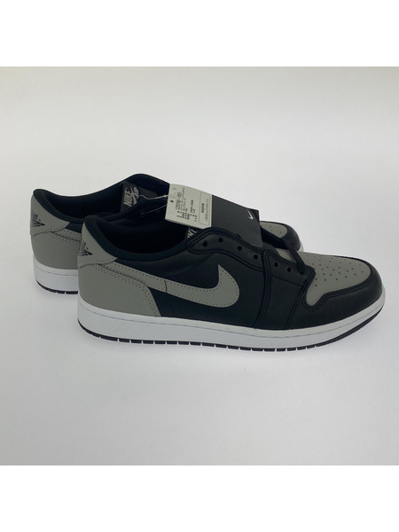 NIKE AIR JORDAN 1 RETRO LOW OG CZ0790-003  27.5