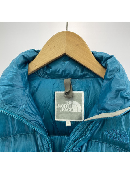 THE NORTH FACE アコンカグアジャケット ブルー