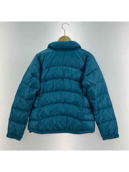 THE NORTH FACE アコンカグアジャケット ブルー