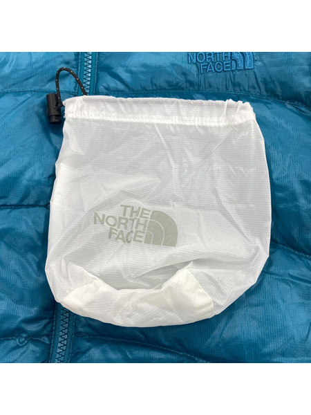 THE NORTH FACE アコンカグアジャケット ブルー