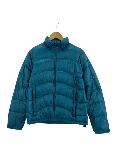 THE NORTH FACE アコンカグアジャケット ブルー