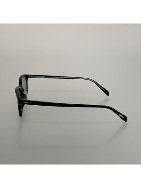 KANEKO OPTICAL united arrows ブラック