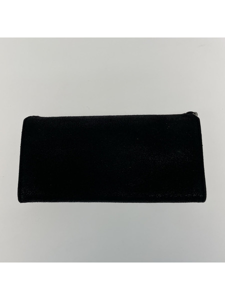 STELLA McCARTNEY 長財布 長財布　BLK