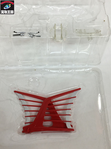 メーカー 仮面ライダーフィギュア S.H.F　ジャングラー