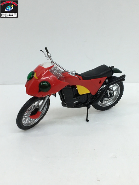 メーカー 仮面ライダーフィギュア S.H.F　ジャングラー