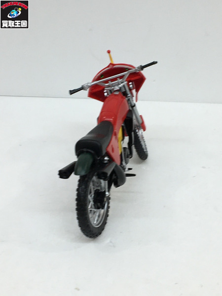 メーカー 仮面ライダーフィギュア S.H.F　ジャングラー