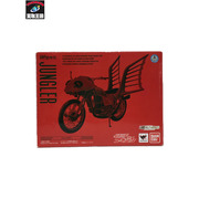 メーカー 仮面ライダーフィギュア S.H.F　ジャングラー