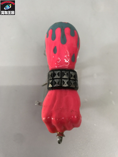 a.h.p.l　テッケン