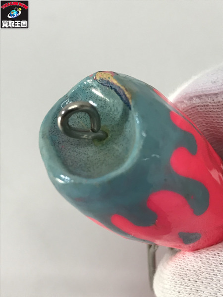 a.h.p.l　テッケン