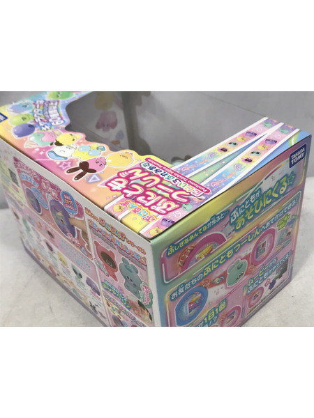 キッズホビー ぷにるんず ぷにともつーしん にじいろぷれみあむ