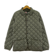 Traditional Weatherwear ジャケット キルティングダウン