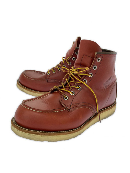 RED WING ブーツ アイリッシュセッター/8875/UK7
