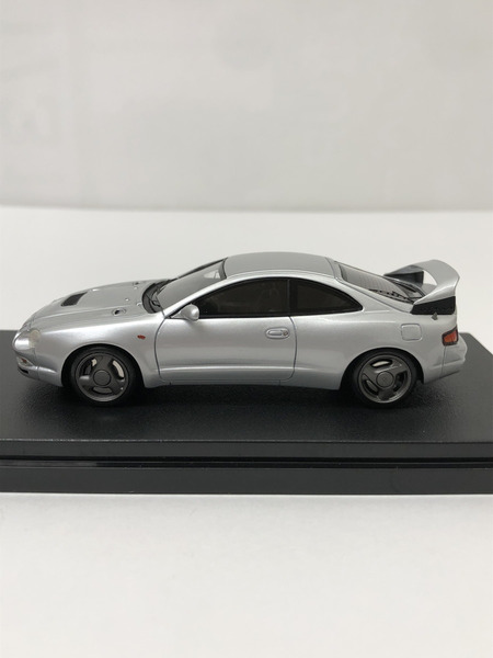 1/43 ToyotaCelica GT-Four Silver