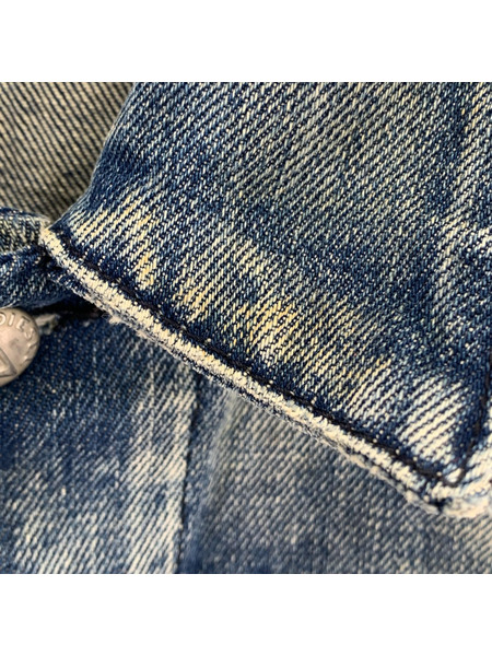 DIESEL デニムジャケット DEISEL デニムジャケット