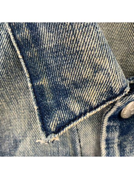 DIESEL デニムジャケット DEISEL デニムジャケット