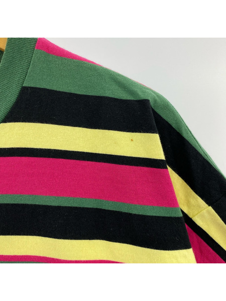 Supreme 25SS INTARSIA SSTEE