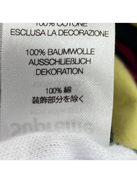 Supreme 25SS INTARSIA SSTEE