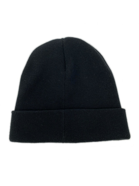 WTAPS ハット 25SS BEANIE CTPL. COOLMAX 黒
