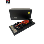 Look Smaet 1/43 Ferrari SF23 No.16 6th Monaco GP 2023