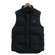 CANADA GOOSE GarsonVest Wool Black Label (S)