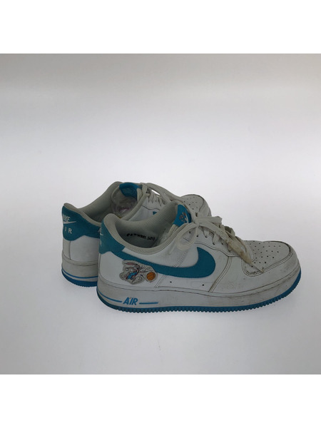 NIKE×Space Players Air Force 1 Low '07 Tune Squad