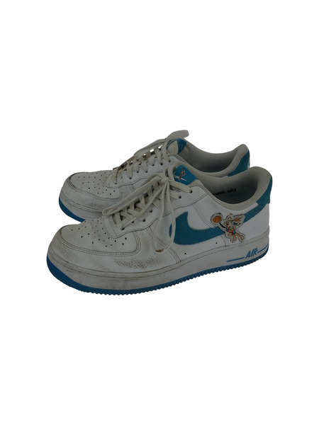 NIKE×Space Players Air Force 1 Low '07 Tune Squad