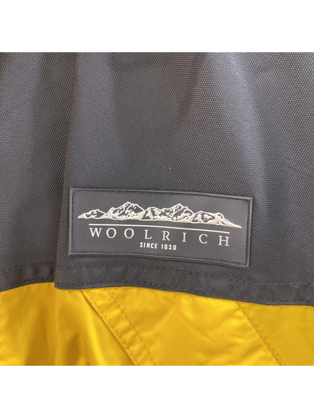 WOOLRICH ナイロンジャケット M