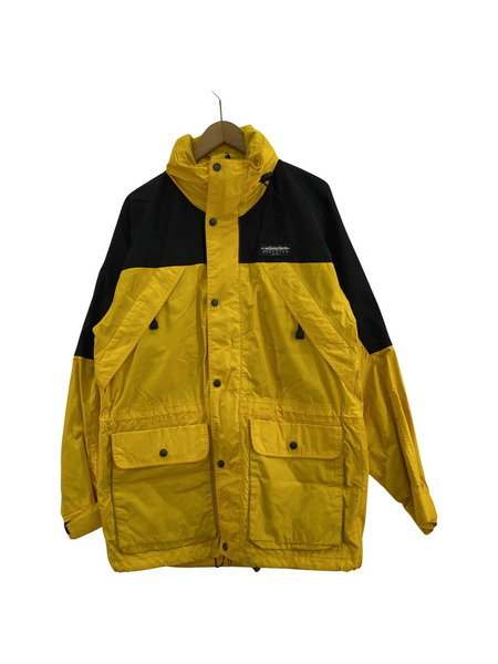 WOOLRICH ナイロンジャケット M