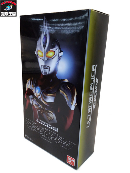 メーカー ウルトラマン ウルトラレプリカ マックススパーク