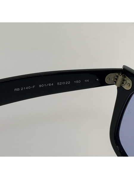 Ray-Ban ソノ他 サングラス 52□22 RB2140-F[値下]