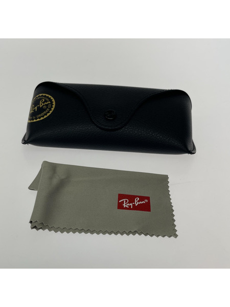 Ray-Ban ソノ他 rb 3539 サングラス