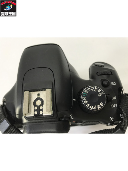 デジタルカメラ Canon  EOS Kiss X4 レンズセット