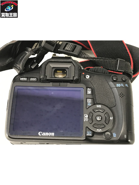 デジタルカメラ Canon  EOS Kiss X4 レンズセット