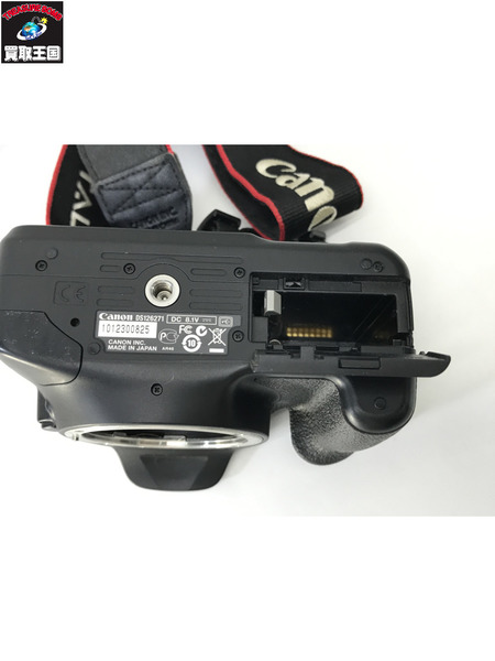 デジタルカメラ Canon  EOS Kiss X4 レンズセット