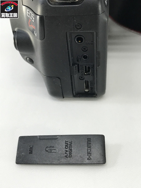 デジタルカメラ Canon  EOS Kiss X4 レンズセット