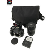 デジタルカメラ Canon  EOS Kiss X4 レンズセット