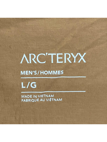 ARC'TERYX パーカー Acrople Pullover Hoody