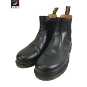 Dr.Martens ブーツ サイドゴアブーツ UK5　2976