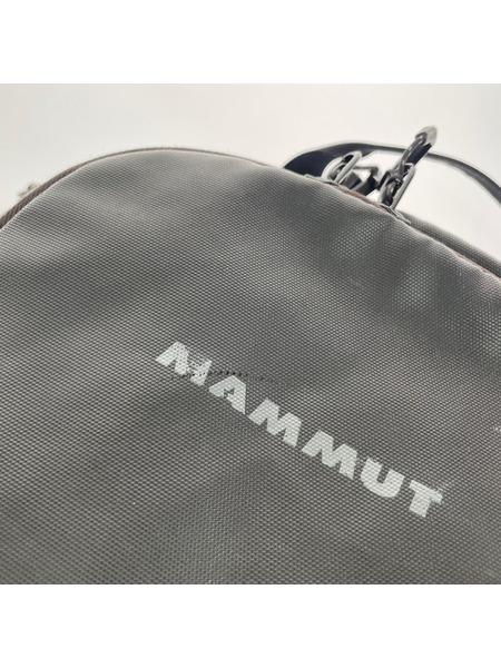 Mammut リュックサック・バックパック SEON SHUTTLE SE 22 リュックサック ブラック