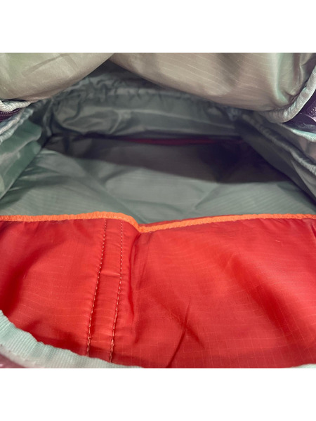 Mammut リュックサック・バックパック SEON SHUTTLE SE 22 リュックサック ブラック