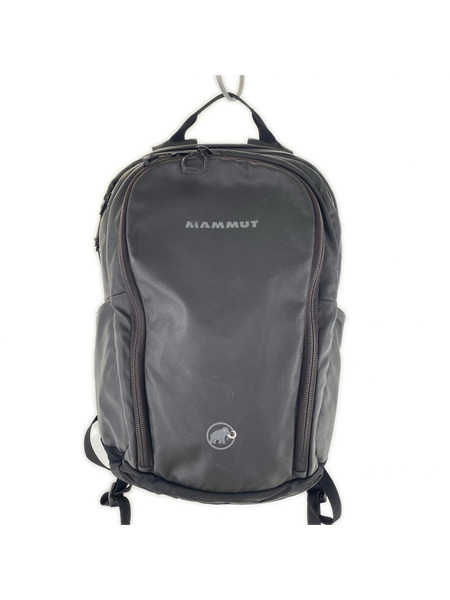 Mammut リュックサック・バックパック SEON SHUTTLE SE 22 リュックサック ブラック