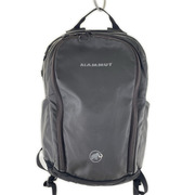 Mammut リュックサック・バックパック SEON SHUTTLE SE 22 リュックサック ブラック
