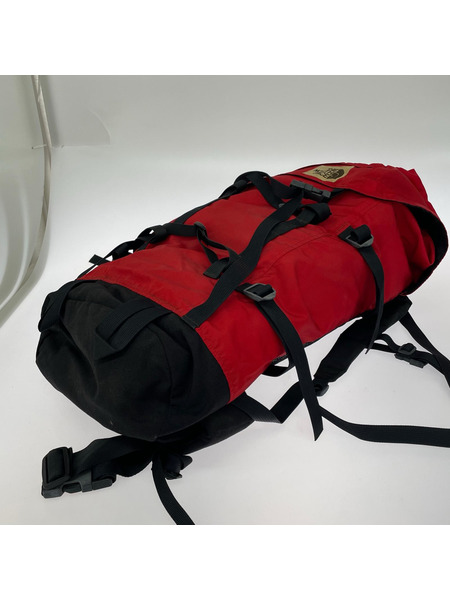 THE NORTH FACE リュックサック・バックパック RED