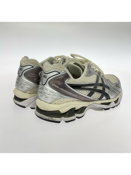 ASICS スニーカー GEL KAYANO 14 (28.0㎝)