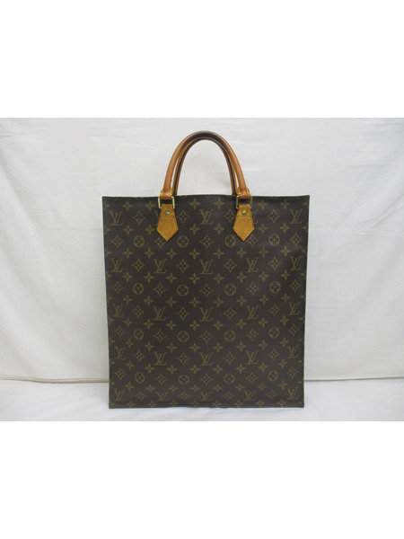 トートバッグ LV/サック・プラ/モノグラム/M51140