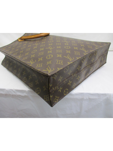 トートバッグ LV/サック・プラ/モノグラム/M51140